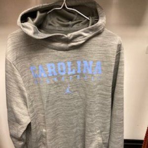 Carolina Basketball Hoodie
